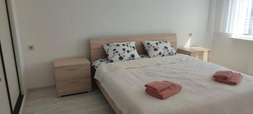 Liepaja Apartment | Krūmu apartment