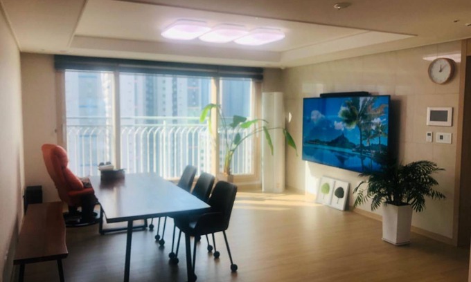 Namyangju Apartment | 100 m² Apartment ∙ 2 guests