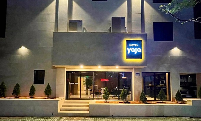 Mokpo Hotel | 288 m² Motel ∙ 9 guests