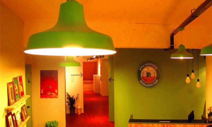 Choryang Hostel | Hostel ∙ 8 guests