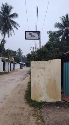 Pottuvil Division 2 Villa | KR Villa