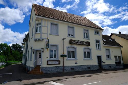 Unterowisheim Hotel | Kraichtaler Hof