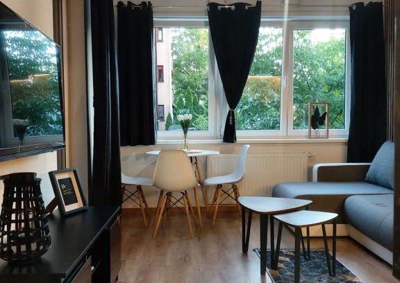 Podgorze Duchackie Apartment | Kraków centrum