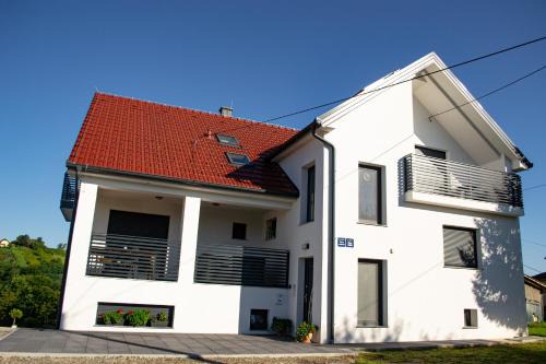 Medimurje Apartment | Kraljeva hiža - Apartmani i sobe Kralj