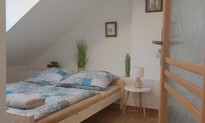 Kraluv Dvur Apartment | Kralovak