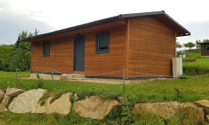 Kramolin House | Kramolín - Dalešická přehrada