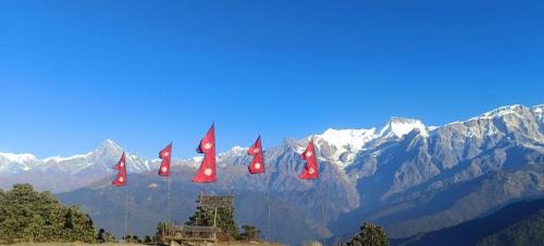 Namarjung Other | Krapu dada tangting