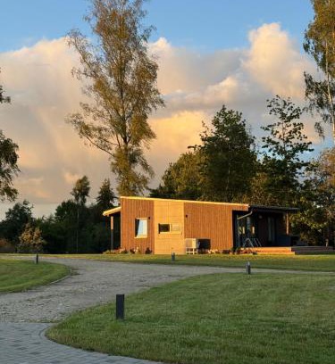 Zemgale House | Krastos - māja Breksis