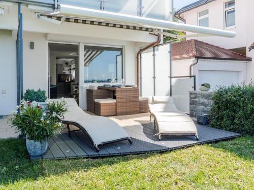 Unteruhldingen Apartment | Krautter