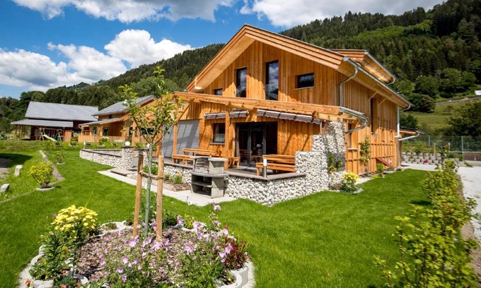 Murau House | Kreischberg Chalet in Murau