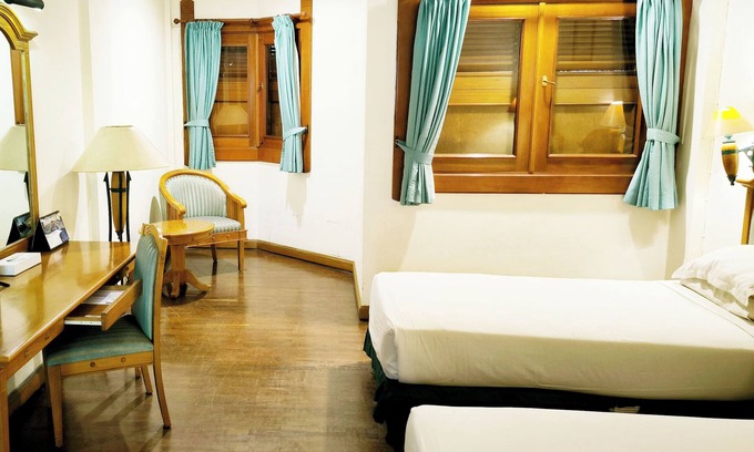 Wonosobo Hotel | Kresna Hotel Wonosobo