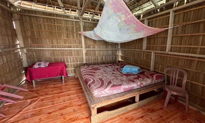 Bandung Ski Chalet | Kri guest homestay