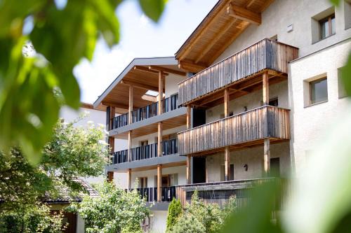 Valdaora di Mezzo Apartment | Kriendl Nr 1