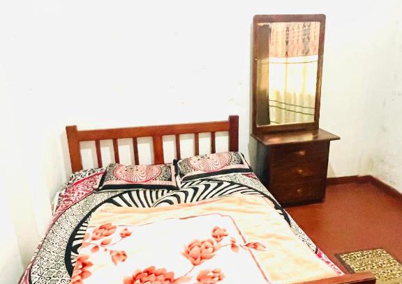 Lindula House | Krishnalingam House