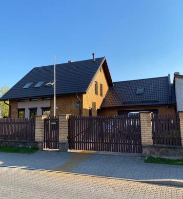 Ventspils House | Kroņa iela 13