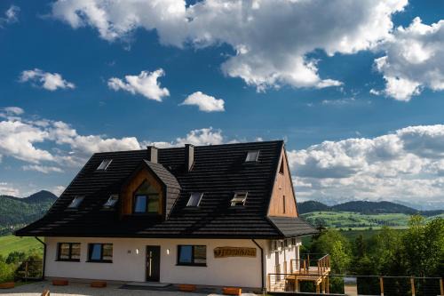 Grywałd Apartment | Krościenko Grywałd Czorsztyn Apartamenty Frysiówka