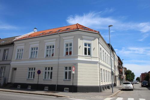 Kristiansand Apartment | KRSferie leiligheter i sentrum
