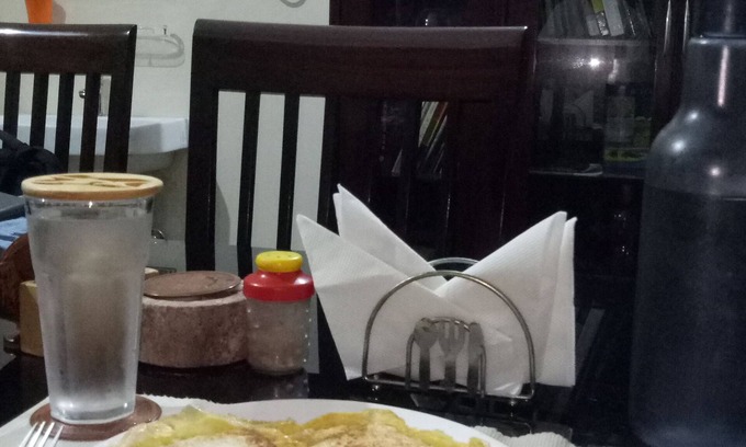 Bhubaneshwar Bed & Breakfast | krtatithya