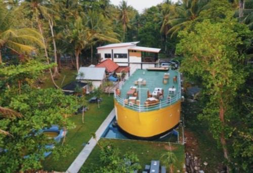 Krui Hotel | Krui Ocean
