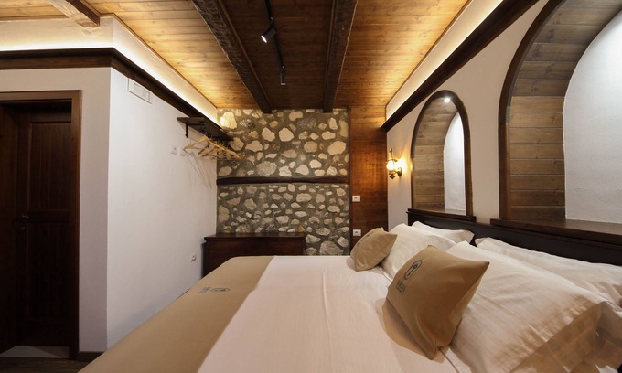 Kruje Hotel | Kruja Albergo Diffuso