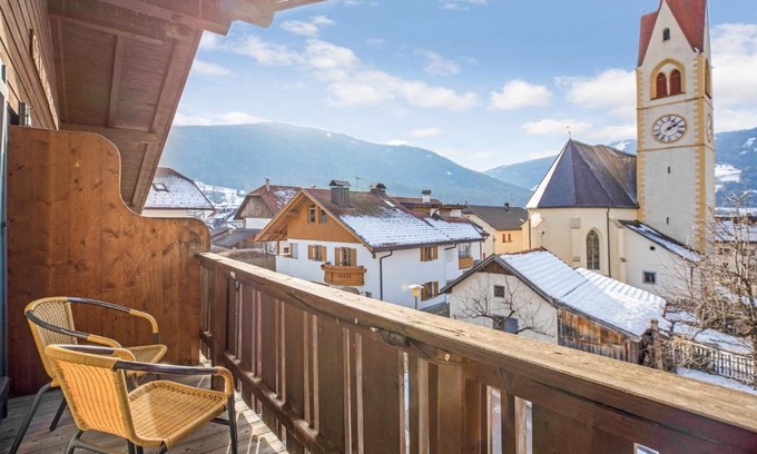Valdaora di Sopra Apartment | Kruma - Bankl 2