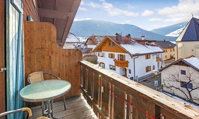 Valdaora di Sopra Apartment | Kruma - Waggile 2