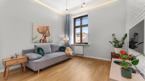 Piasek Południe Apartment | Krupnicza Apartment by VSI