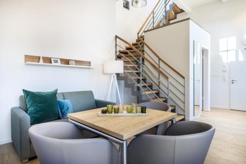 Wismar Apartment | Krusespeicher Krusespeicher 6-68