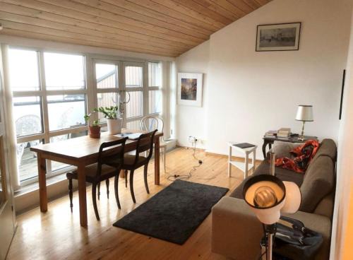 Kruununhaka Apartment | KRUUNUNHAKA - Crown of Kruununhaka with astonishing view