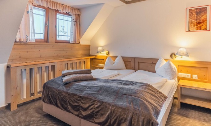 Ambroz pod Krvavcem House | Krvavec Double or Twin room 3