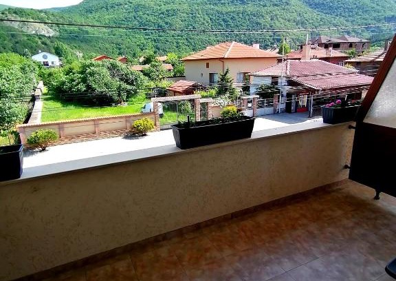 Septemvri House | Къща за гости Николов