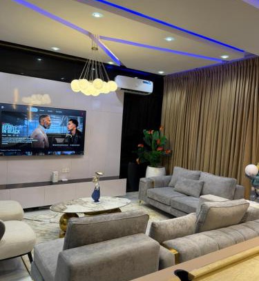 Ofin Apartment | KT And Sons Ltd