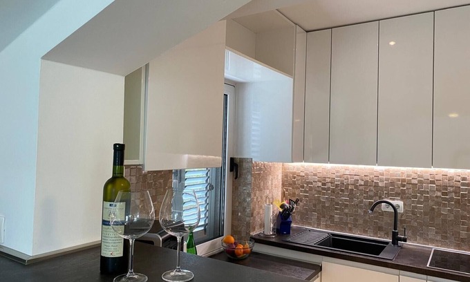 Ljubuski Apartment | Kuća Gabriele