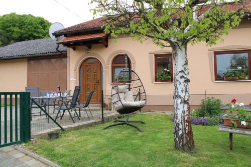 Medimurje Apartment | Kuća za odmor Slamek sa Saunom