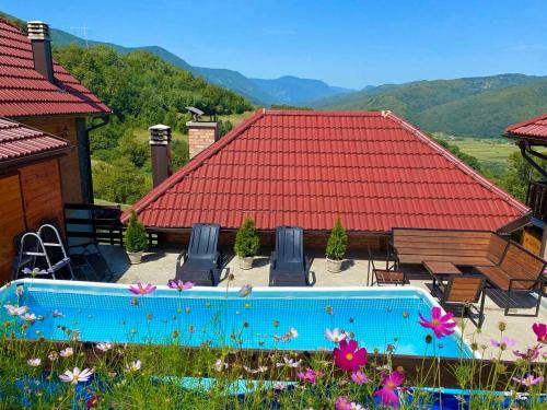 Bajina Basta House | Kuća za odmor Andrea