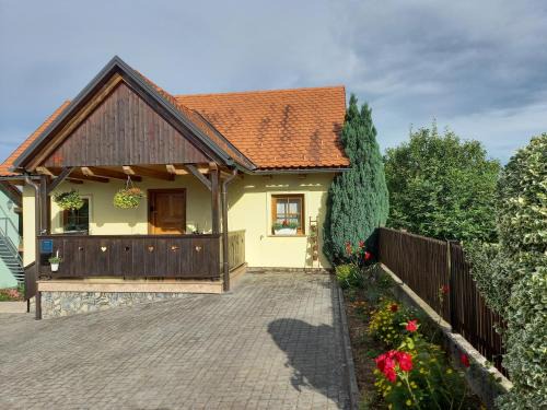 Donja Stubica House | Kuća Za Odmor Barbara