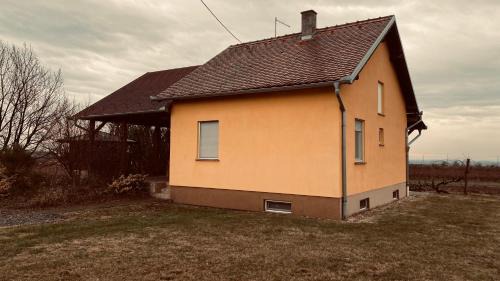 Erdut House | KUĆA ZA ODMOR BRZICA ERDUT
