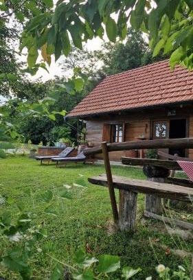 Veliko Trgovisce House | Kuća za odmor Josipa
