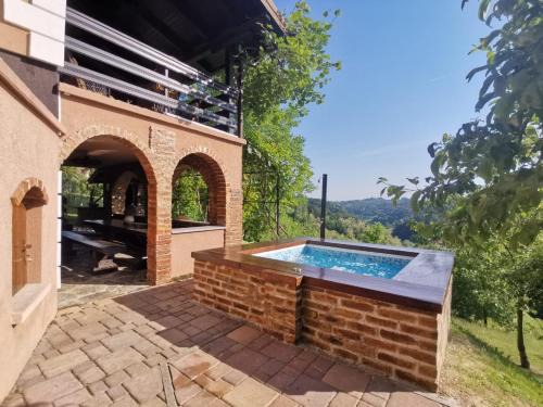 Veliko Trgovisce Apartment | Kuća za odmor Mila
