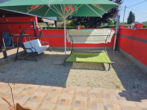 Drnje Apartment | Kuća za odmor NADA