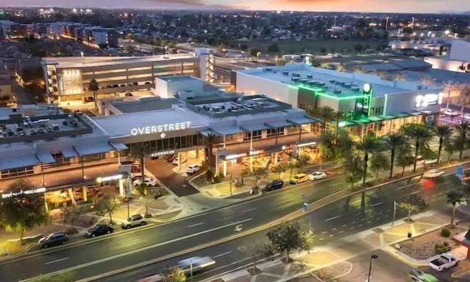 Chandler House | Kua - Heated Pool - Downtown Chandler