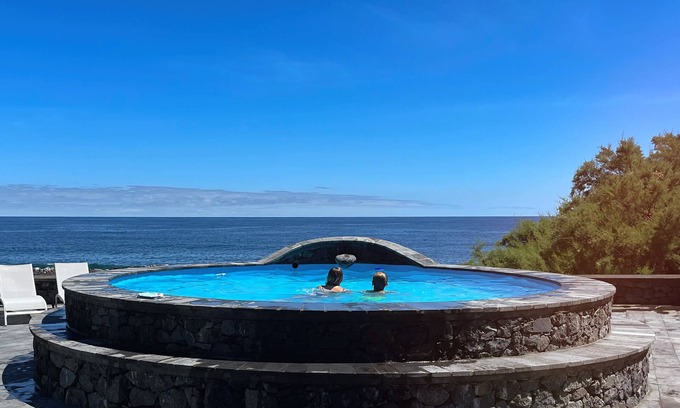 Calheta Hotel | Kuanza Nature Experience