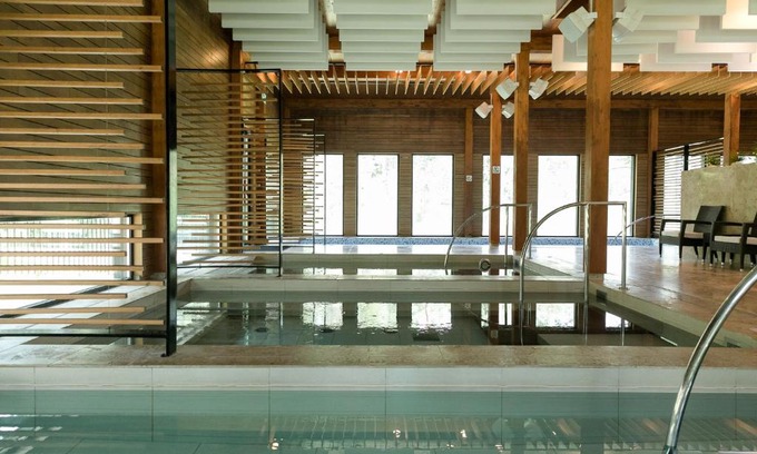Voru Hotel | Kubija Hotel and NatureSpa