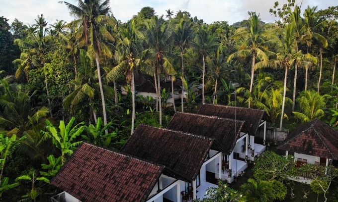 Penida Island Resort | Kubu Indah Guest House