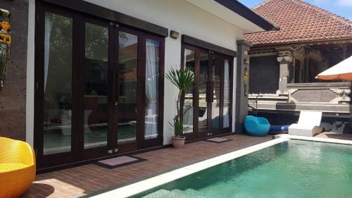 By Pass Ngurah Rai House | Kubu Nesa