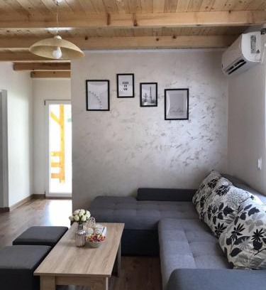 Bodani House | Kuca za odmor Daca Bogojevo