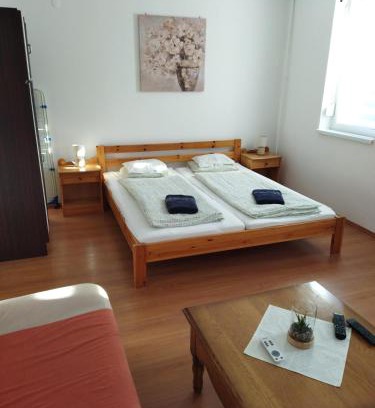Satoraljaujhely Apartment | Kuckó Apartman