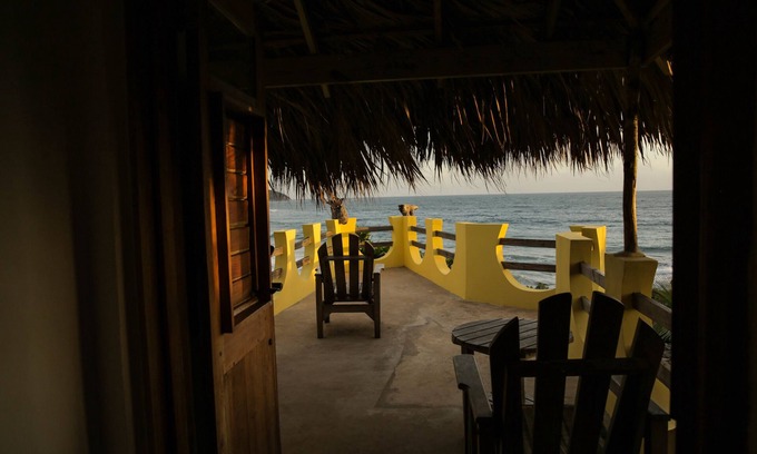 Treasure Beach House | Kudehya Guesthouse