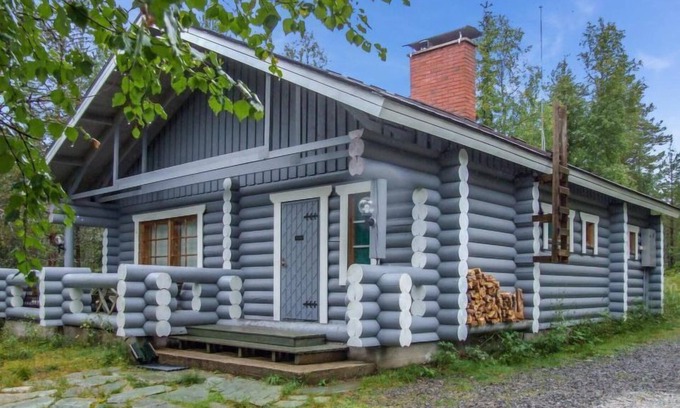 Kuusamo House | Kujalan Lomat 1 by Interhome