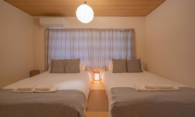 Minami House | Kujo Kiyosaki Japanesestyle guesthouse with a maximum capacity of 8 people/Kyoto Kyōto